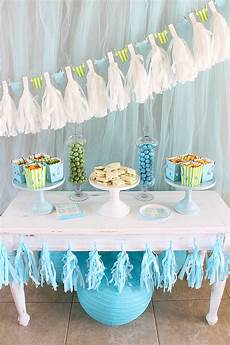 Boy Baby Shower Themes Decorations by It S A Boy Baby Shower Ideas For Boys Boy Baby Shower Themes Decorations