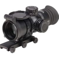 Element Optics Immersive Series 10x40mm Rifle Scope . Element Optics ...