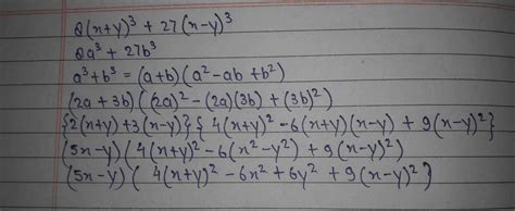 Heya!!Factorise it... - Brainly.in