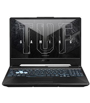 ASUS TUF Gaming F15 FX506LU_FX566L (1660 Ti GPU) Laptop - GameLoot