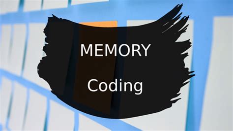 Image result for Coding Capacity and Duration of Memory