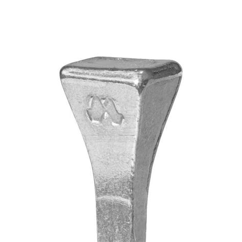 CLAVOS MUSTAD CONCAVE - Hípica Canalón