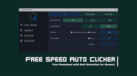 Image result for 7 Clicker Auto Clicker Download