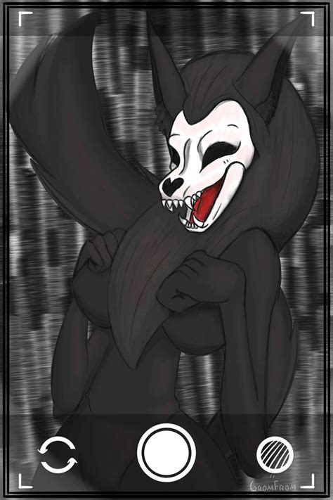 Scp-1471 by GromFrom on DeviantArt