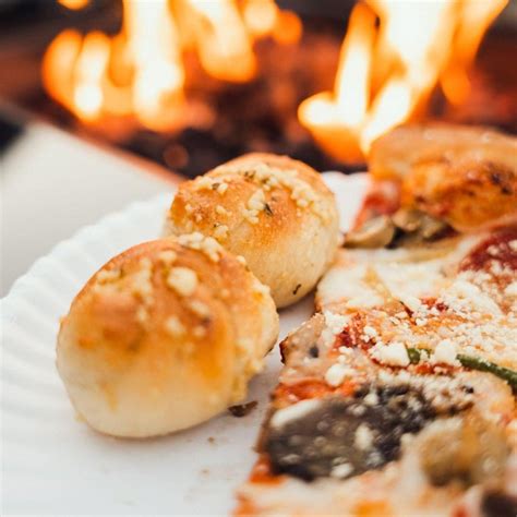 Bowstring Pizza and Brewyard menu in Raleigh, North Carolina, USA