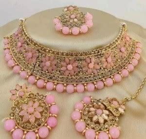 Light Weight Jewellery - Buy Light Weight Jewellery online at Best ...