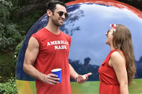 Who is Carl Radke? Age, Bio, Reality TV, Career, Relationship