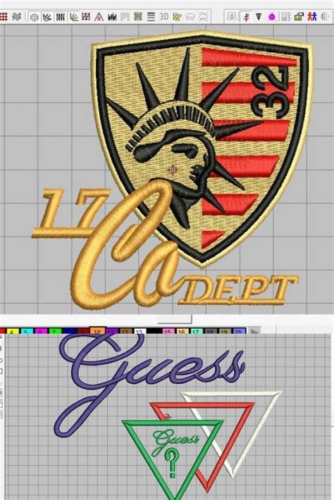Image result for Embroidery Software for DST