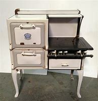 Image result for Antique Cook Stoves For Sale