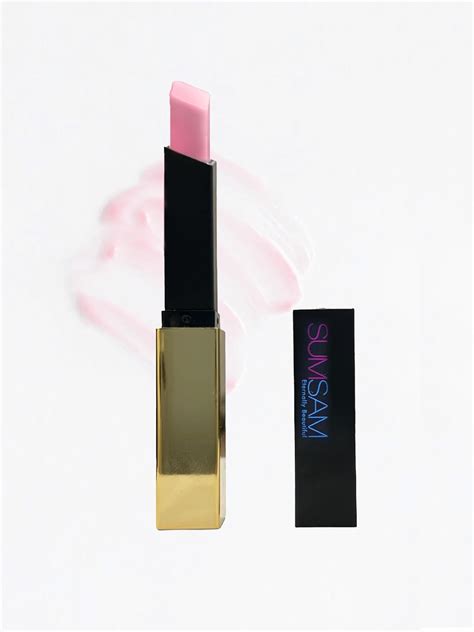 Buy Sumsam Treat me Better Lip Balm Organic Vegan & Cruelty free with ...