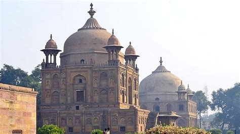 Department of Tourism, Uttar Pradesh