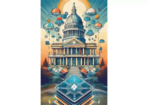 Transforming governance with a unified AI stack