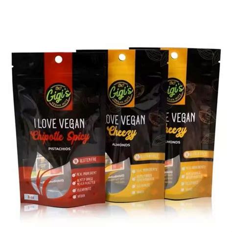 Packaging Bags - 3 Sided Sealed Pouch Manufacturer from Bengaluru