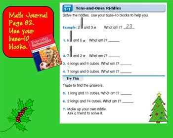 First Grade Math 5.1 的图像结果