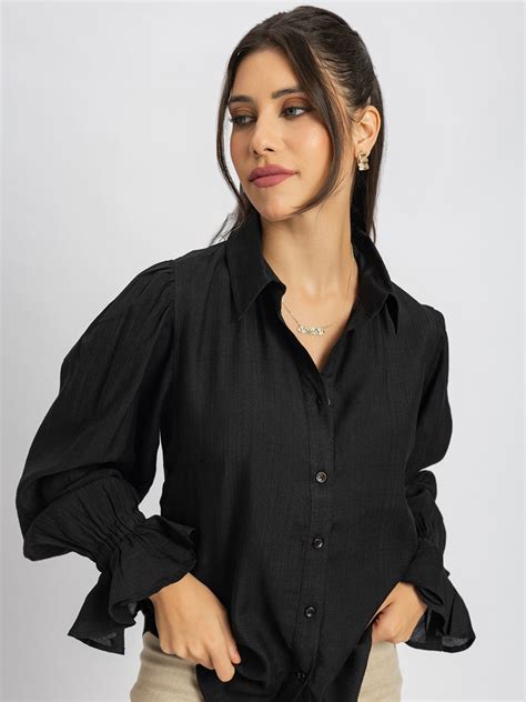 Oversized Shirt – LOUNGE DREAMS