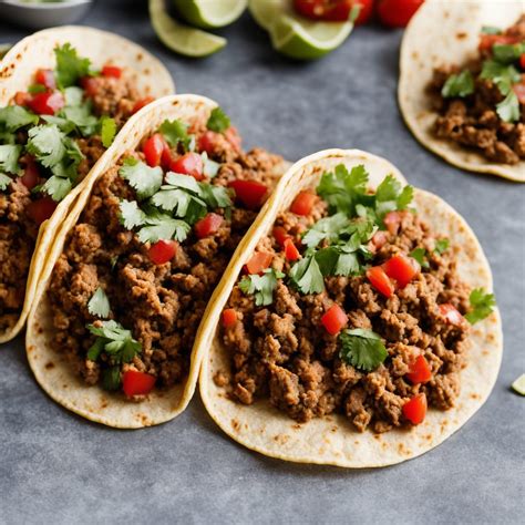Turkey Ground Beef Taco Recipe at Isabella Clubbe blog