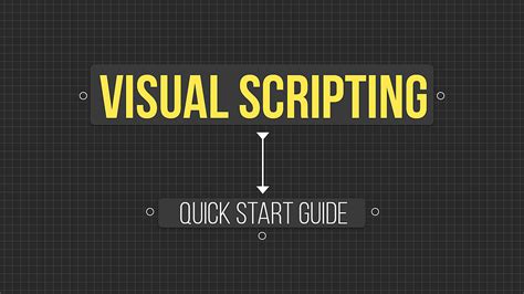 Bolt Visual Scripting Tutorials 的图像结果