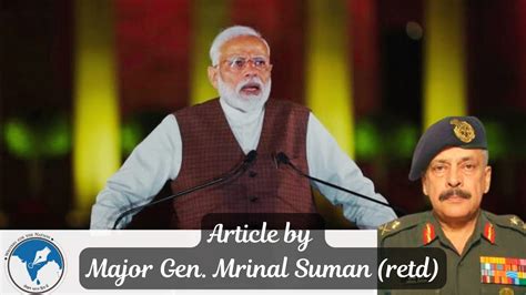 Is the Modi Magic on the Wane? - The Narrative World