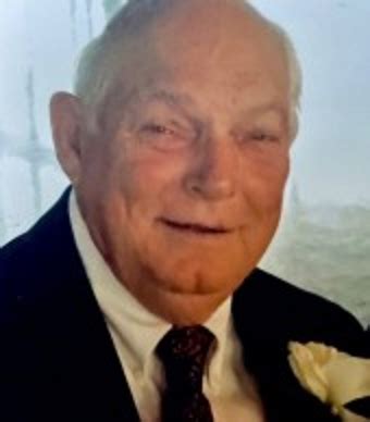 Jimmy Yawn Obituary - 2023 - Lowes Funeral Home