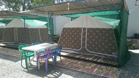 AKBÜK SERKAN IN YERI CAMPING & MARKET (Mugla) - Campground Reviews ...