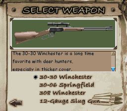 [mdk] Play TV Buckmasters Huntin' 2 (NTSC) download for mame 0.288