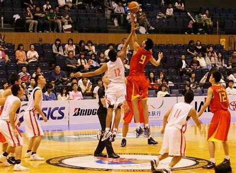2007亚洲篮球锦标赛 D组香港男子篮球队名单