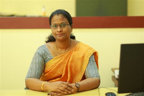 Rajagiri Amala CMI Public School, Vaikom | Mitha Raju HM