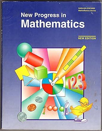 Progress in Mathematics: Grade K : Amazon.in: Books