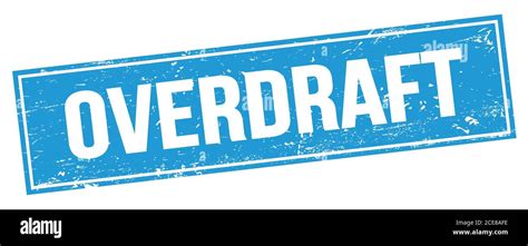 Image result for Stamp Clip Art Overdraft