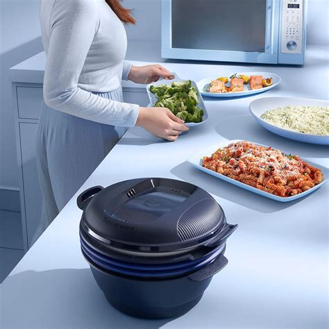 Image result for Tupperware Smart Multi Cooker Demo