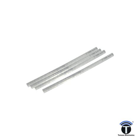 Glue Stick (Transparent) 10mm – TOMSON ELECTRONICS