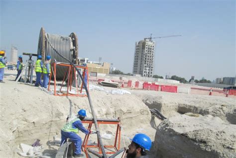 Al Saham General Contracting