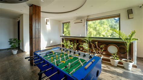 Gallery | DLS Whispering Winds, Kasauli