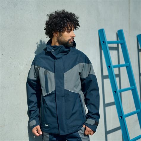 Workwear jackets - SYNQ Workwear