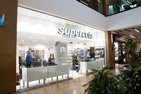 Is Supercuts Open on Easter Sunday?