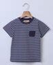 Buy Navy Tshirts for Boys by Beebay Online | Ajio.com