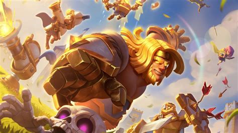 Best Heroes In X Clash