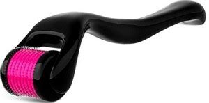 Sarchase Derma Roller for Hair & Beard Regrowth Anti Hair Loss ...