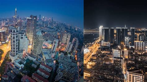 南京和武汉究竟哪一个是中国高教第三城？ - 哔哩哔哩