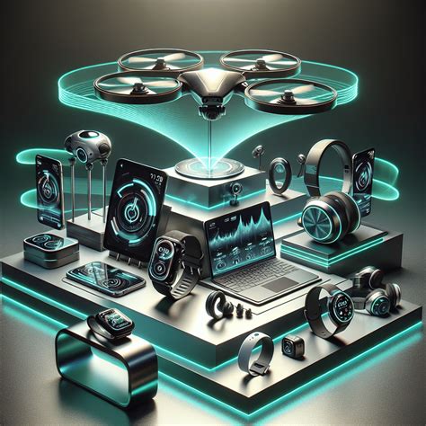 High Tech Computer Gadgets 的图像结果