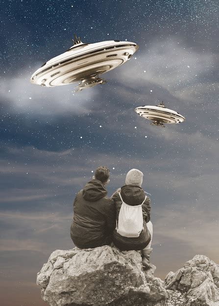 Alien Collage 的图像结果