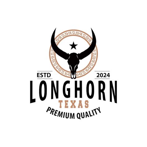 Texas longhorns logo Images - Free Download on Freepik