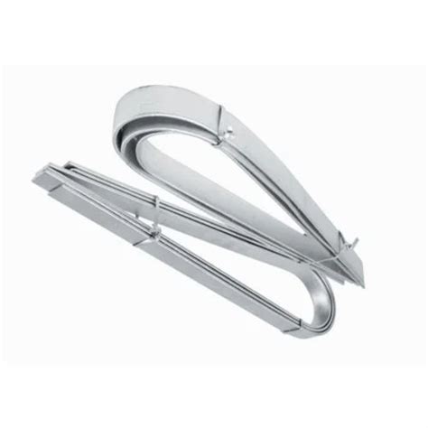 GI Earthing Strip - Gi Earth Flat Manufacturer from Howrah