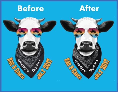 Graphics digitizing and Artwork