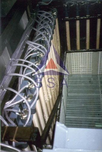 Paint Shop Accessories - Anode Cells Manufacturer from Faridabad