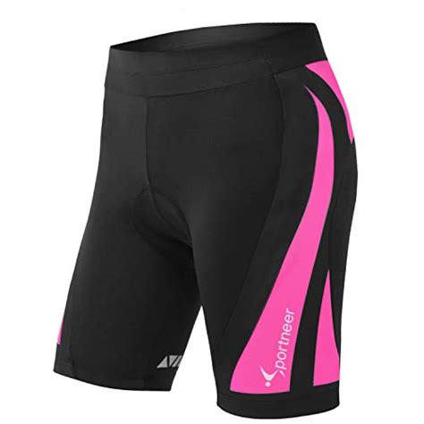 Amazon.in Bestsellers: The most popular items in Women's Cycling Shorts