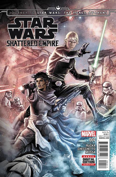 Ranking Marvel's Star Wars comics