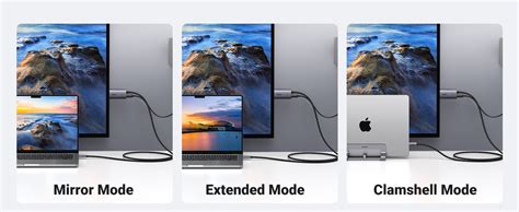 Amazon.in: Buy UGREEN 4K@60Hz Unidirectional USB C to HDMI Cable 2M ...