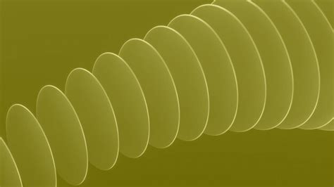 Abstract background design hd light olive green color | Premium Photo