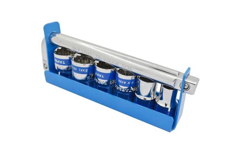 Taparia Tools | 3 4 Drive Impact Sockets